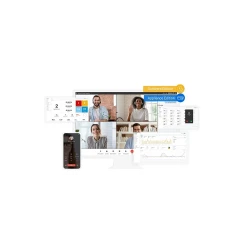 P570 Ultimate License, видеоконференции,колл-центр,сервис удалённого доступа (годовая)