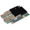 Сетевой mezzanine адаптер Dell, 2 порта 10G для PowerEdge C6100/C6220