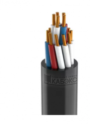 Кабель КВВГнг(А)-LS 14х2.5 (м) Кабэкс ТХМ00131726