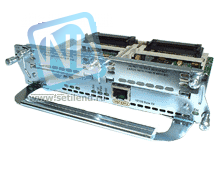 Модуль Cisco NM-1FE2W