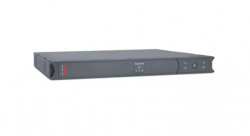 Источник бесперебойного питания APC Smart-UPS SC 450VA 230V
