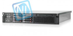 Сервер HP Proliant DL380 G7, 2 процессора Intel Xeon 6C X5670 2.93GHz, 48GB DRAM