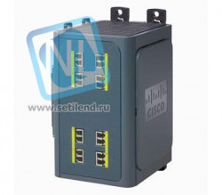 Модуль расширения Cisco IEM-3000-8FM