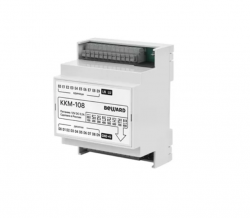 Координатно матричный коммутатор KKM-108