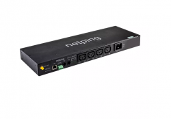 [Снят с продажи]Устройство NetPing 8-PWR-220 v7.1-GSM3G