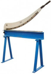Гильотина METALMASTER MG-1300