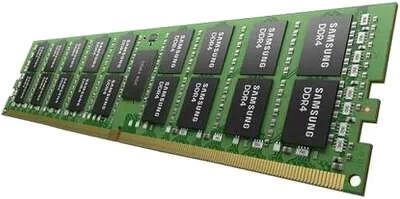 Память 16GB SAMSUNG 3200MHz DDR4 ECC Reg 2Rx8 RDIMM