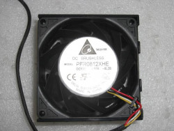 Система охлаждения HP 510942-001 DL170hG6 DC12V 4.9A Fan-510942-001(NEW)