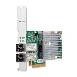 Адаптер HP 3PAR StoreServ 7000 2 порта 10Gb iSCSI/FCoE