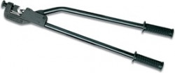 TN120SE HAND TOOL, Механический инструмент серии TN, 10R/F - 120 R/150F мм2
