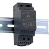DDR-30G-5, DC/DC преобразователь, 30Вт, вход 9-36В,выход 5В/6А Mean Well