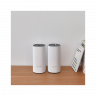 Комплект - Беспроводной маршрутизаитор AC1200 Домашняя Mesh Wi-Fi система Deco E4 (2 устройства)