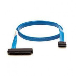 Кабель HP AE466A SAS Ext-Min 1x-2M Cable Assy Kit-AE466A(NEW)