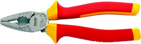 KL020205IS , Комбинированные пассатижи, DIN ISO 5746, 205мм