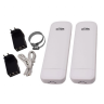 Комплект из двух точек доступа Wi-Tek WI-CPE513P 5ГГц