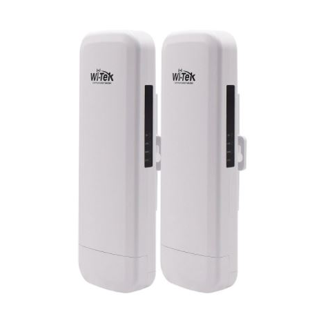 Комплект из двух точек доступа Wi-Tek WI-CPE513P 5ГГц