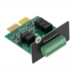 Модуль сухих контактов релейный для ИБП серии Intelligent
