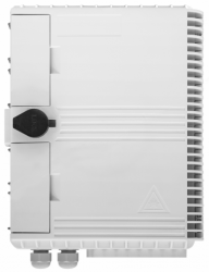 Коробка распределительная оптическая NTL-FTTH-FDB-16