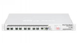 Маршрутизатор Mikrotik Cloud Core Router CCR1072-1G-8S+