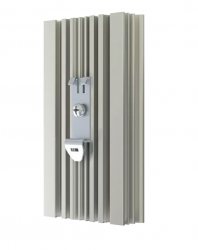 Нагреватель конвекционный SILART, 60 Вт 230 V AC SNT-060-210