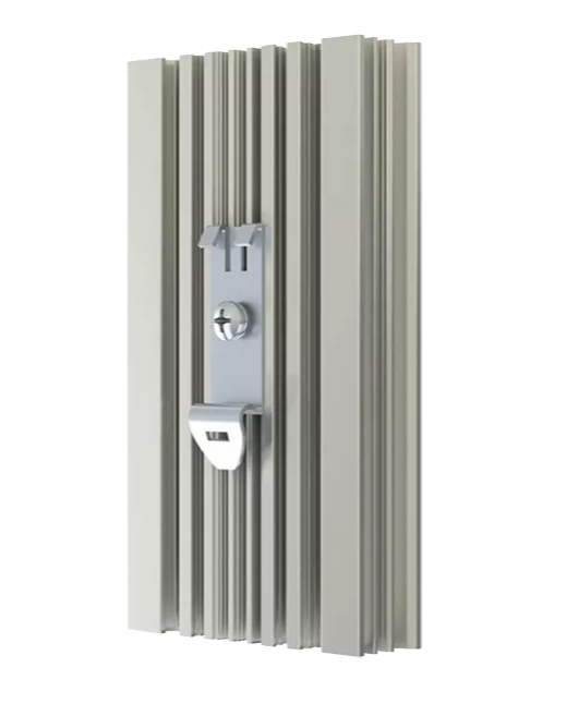 Нагреватель конвекционный SILART, 60 Вт 230 V AC SNT-060-210