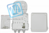 Коробка распределительная оптическая SNR-FTTH-FDB-08C