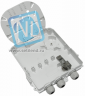 Коробка распределительная оптическая SNR-FTTH-FDB-08C