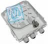 Коробка распределительная оптическая SNR-FTTH-FDB-08C