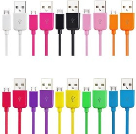 PL1337, USB кабель Pro Legend micro USB, зеленый, 1м