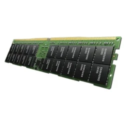 Память 64GB SAMSUNG 5600MHz DDR5 ECC Reg 2Rx4 RDIMM