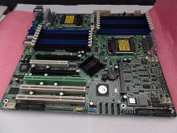Материнская плата TYAN S3992G3NR-RS Thunder h2000M/2xAMD S1207/Broadcom BCM5780/RAM:16xDDR-II ECC Reg (533/667)/PCIx 1/PCI-X-3/PCI-Ex2/SATAx4/LANx3/SVGA-S3992G3NR-RS(NEW)