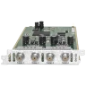 Модуль четырёхтюнерного DVB-S2 демодулятора поддержка BISS и T2-MI D01S2 для DCP-3000MF