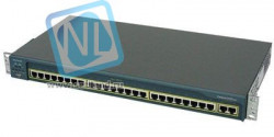 Коммутатор Cisco Catalyst WS-C2950T-24