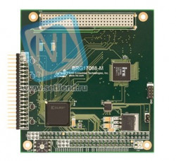 Мост BRG17088HR-M PC / 104-Plus Модуль PCI-ISA Bridge Рабочая температура от -40 ° до + 85 ° C