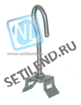 Узел крепления УК-П-01