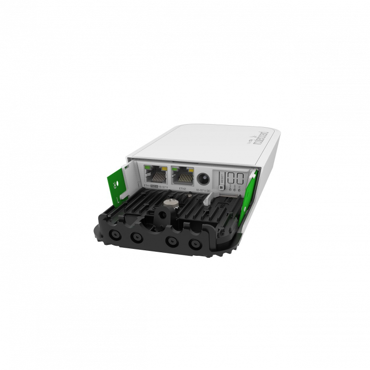Точка доступа MikroTik wAP ac LTE kit