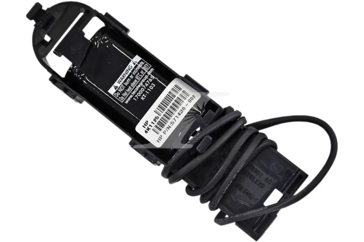 Конденсатор для памяти RAID-контроллеров HP Smart Array P410, P411