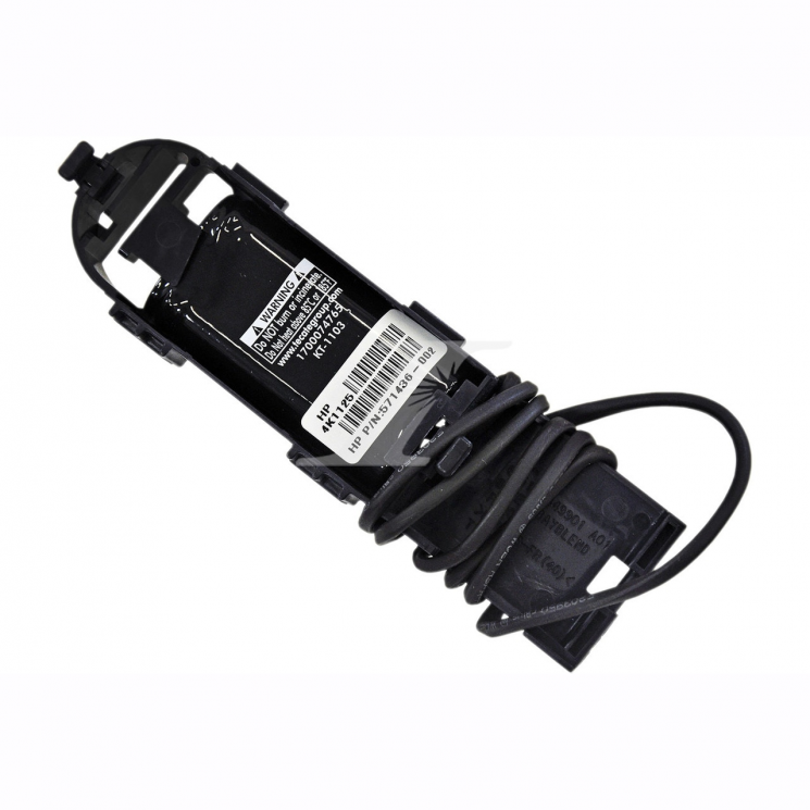 Конденсатор для памяти RAID-контроллеров HP Smart Array P410, P411