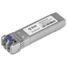 Модуль SFP CWDM оптический, дальность до 120км (41dB), 1310нм