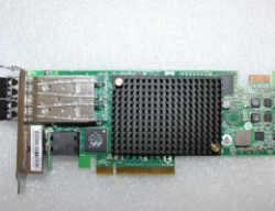 00ND479 4-Ports PCIe2 2X10GB FCoE 2X 1GbE RJ45 Network Adapter