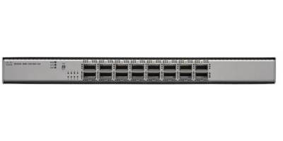Коммутатор Cisco Nexus N9K-C93600CD-GX