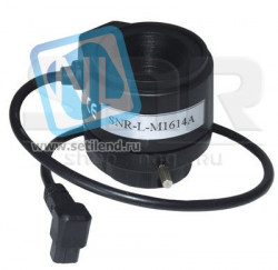 Объектив SNR-L-M1614A