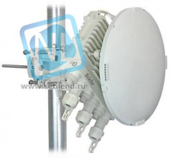 Внешний радиоблок Siklu EH-1200TL-ODU-1ft с внешней 1ft антенной