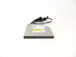 Привод HP 652243-001 9,5mm SATA DL160G8 DL320e Gen8 DL360p Gen8 DL360e Gen8-652243-001(NEW)