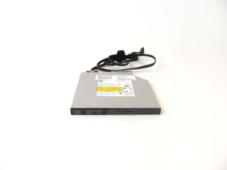 Привод HP 652243-001 9,5mm SATA DL160G8 DL320e Gen8 DL360p Gen8 DL360e Gen8-652243-001(NEW)