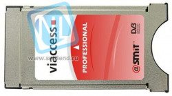 Модуль CAM SMiT Viaccess Pro 8