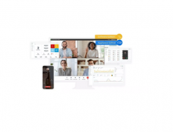 Лицензия Yeastar P560 Ultimate License, видеоконференции,колл-центр,сервис удалённого доступа (годовая)