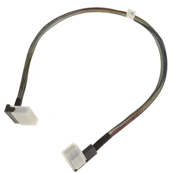 Кабель miniSAS-wminiSAS внутренний, для серверов Dell R620 для подключения контроллеров PERC H310, H710