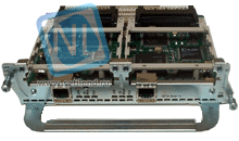 Модуль Cisco NM-2FE2W