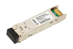 Модуль SFP+ DWDM оптический, дальность до 80км (24dB), 1533.47нм